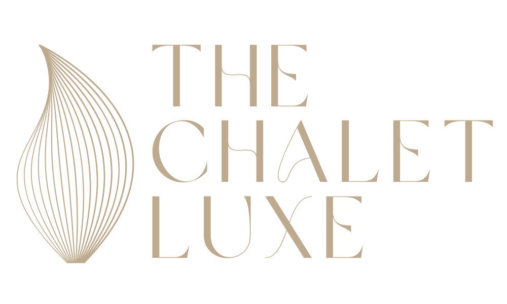 The Chalet Luxe luxury chalet rentals logo